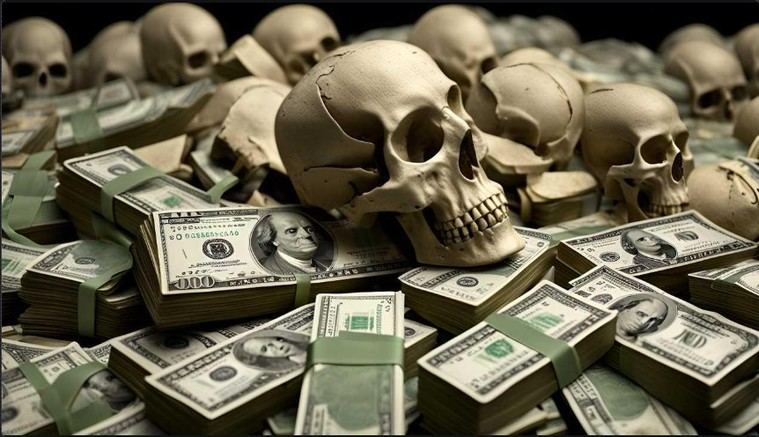 Aumento del 20% en muertes en Sudáfrica coincide con la campaña de vacunación contra COVID-19