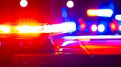 Tiroteo en bar de Carolina del Sur deja cuatro muertos y 20 heridos