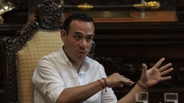 José Jerí considera intervenir la Embajada de México para detener a Betssy Chávez
