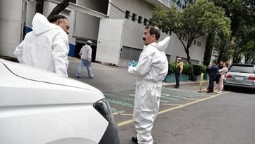 Cuerpos desfigurados: el creciente horror del maltrato forense en México