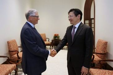 Singapur aprueba ley que obliga a vacunarse y castiga a los no vacunados con prisión