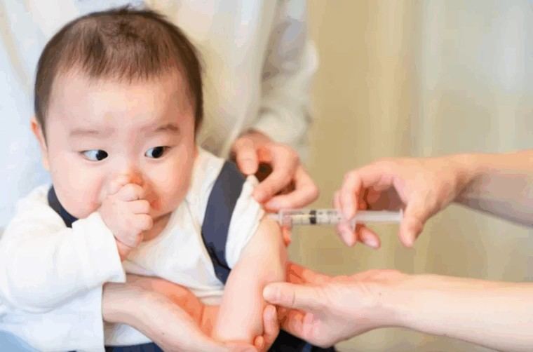 Estudios revelan que el 78% de los casos de SIDS ocurren tras la vacunación infantil