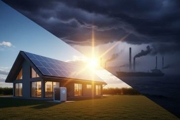 Estados Unidos enfrenta una creciente demanda energética y la necesidad urgente de reformar su proceso de permisos