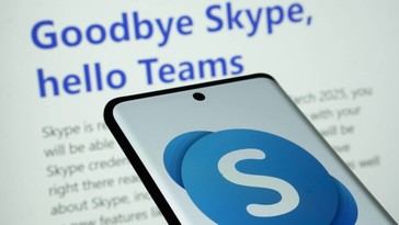 Microsoft anuncia el cierre de Skype para el 5 de mayo