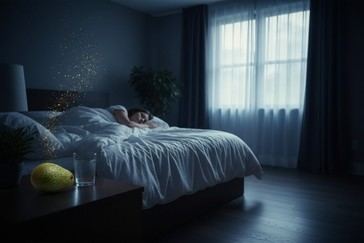 La fragmentación del sueño aumenta el riesgo de muerte cardiovascular