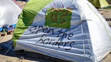 Red de contrabando en la frontera norte de EE. UU. sigue activa a pesar de las acusaciones crecientes