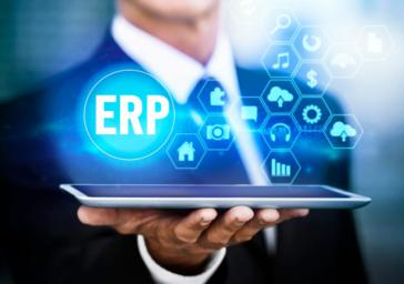 Software ERP: clave en la gestión empresarial