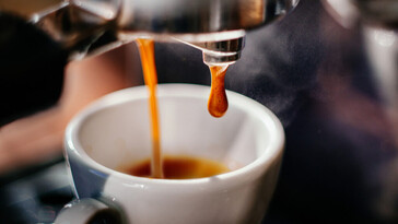 El aroma del café puede mejorar tu estado de ánimo en cinco minutos