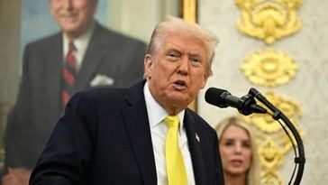 Trump justifica bombardeos a lanchas en el Caribe: 