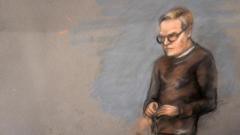 Hijo de la princesa de Noruega testifica en juicio por múltiples delitos sexuales