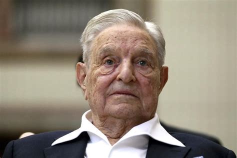 George Soros financió el expediente Trump-Rusia utilizado por el FBI para espiar a la campaña de Trump