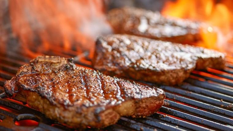 Estudio revela que el consumo de carne podría proteger contra el cáncer
