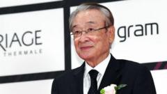 Fallece a los 91 años Lee Soon-jae, icónico actor surcoreano