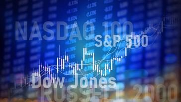 S&P 500 y Nasdaq alcanzan récords históricos pese a tensiones con Irán