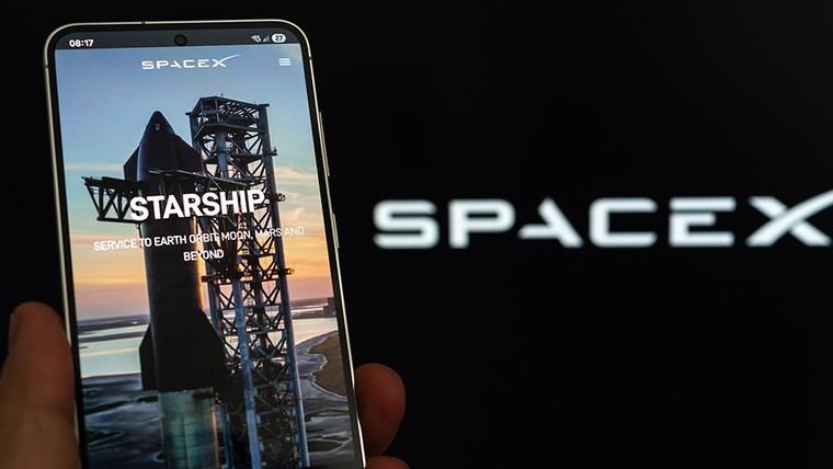 Starship de SpaceX logra un avance clave a pesar de una explosión final