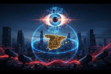 España prohíbe a Palantir participar en contratos gubernamentales por preocupaciones de seguridad