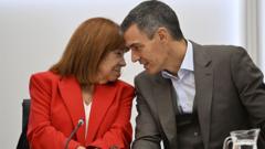 El primer ministro español convoca elecciones anticipadas tras derrota parlamentaria
