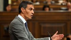 Sánchez pierde voto crucial sobre crisis de vivienda tras desalojo de anciana