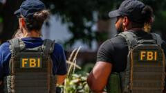 Datos médicos de agentes del FBI robados en un ciberataque