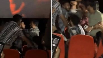 Riña en cine por spoilers de la nueva película del Hombre Araña