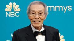 O Yeong-Su, estrella de Squid Game, absuelto de cargos de conducta sexual inapropiada