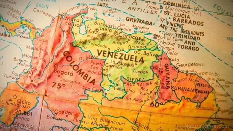 EE. UU. advierte a sus ciudadanos evitar viajar a Venezuela por riesgos de detención y violencia