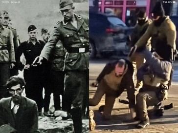 Ejecución de Alex Pretti en Minneapolis: Un acto de violencia estatal que desata tensiones civiles