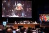 Naoero anuncia su retirada del Estatuto de Roma, la Asamblea expresa preocupación