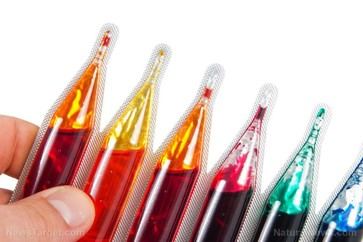 Estados se movilizan para prohibir colorantes alimentarios tóxicos mientras RFK Jr. presiona a la industria