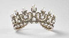 Joyas robadas del Louvre valoradas en 88 millones de euros, según fiscal
