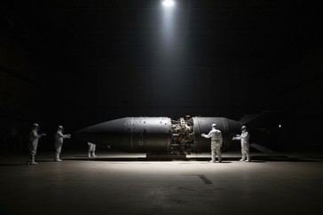 Un bombardeo fallido de EE. UU. entrega tecnología clave a Irán para amenazar a Israel