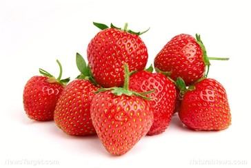 Fisetin en fresas revierte el envejecimiento de vasos sanguíneos y elimina células 'zombis' según estudio