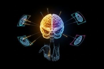 Acupuntura mejora la estructura cerebral en pacientes con accidente cerebrovascular, según estudio