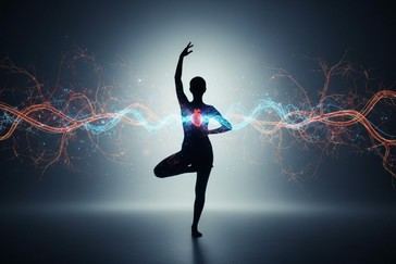 Ejercicios de mente y cuerpo como el baduanjin y el yoga reducen la presión arterial en hipertensos