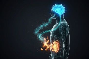 Probioticos podrían mejorar síntomas cognitivos en la depresión, según estudio