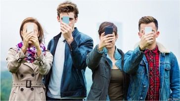 Estudio revela que la inteligencia humana está en declive
