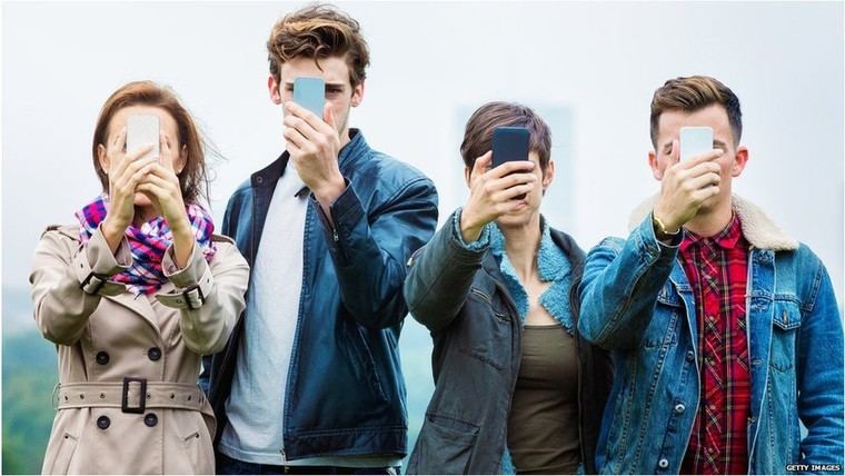 Estudio revela que la inteligencia humana está en declive