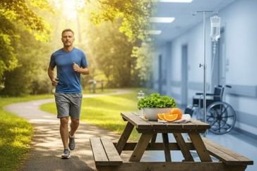 Estudio revela que cambios en el estilo de vida reducen en un 21% el riesgo de enfermedades crónicas en prediabéticos
