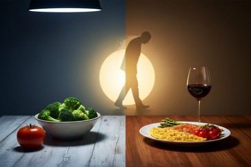 Dieta equilibrada con carne aumenta posibilidades de vivir hasta los 100 años, según estudio