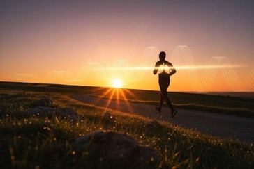 Ejercicio matutino mejora la salud cardiovascular en adultos, según estudio