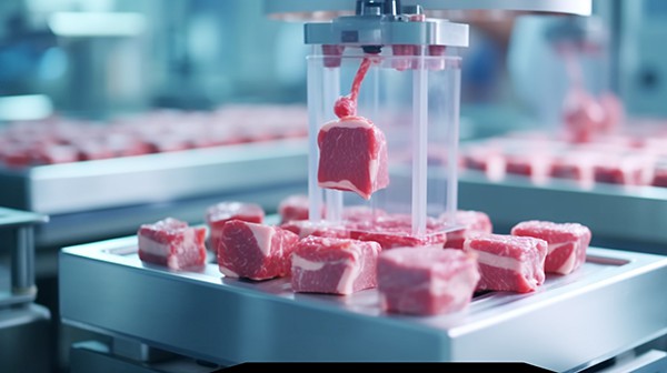 Estudio revela que alternativas cárnicas vegetales ultraprocesadas aumentan riesgo de depresión e inflamación