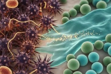 Investigación revela que bacterias orales se comunican químicamente para causar enfermedades y sugiere nuevas estrategias para mejorar la salud bucal