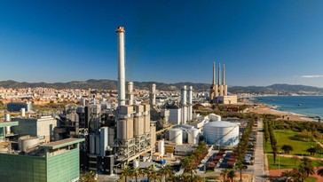 Aumentan los precios del carbón por la crisis en Ormuz