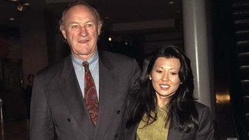 Suegra de Gene Hackman habla tras la muerte trágica de su hija y el actor