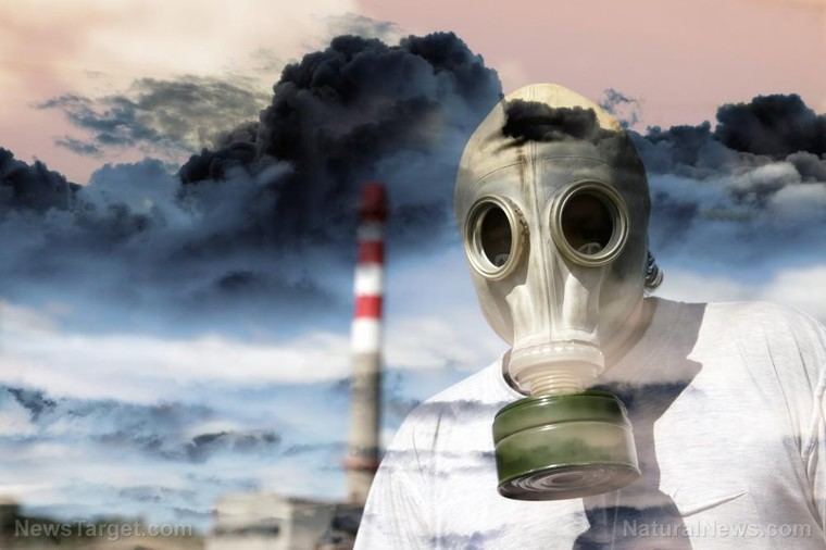 Estudio revela que la exposición al dióxido de azufre aumenta en un 23% el riesgo de desarrollar ELA