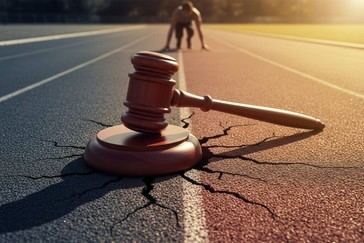 Corte Suprema permite a estados excluir atletas trans de deportes femeninos