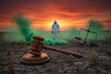 La Corte Suprema redirige la batalla legal sobre el paraquat a la EPA y al Congreso