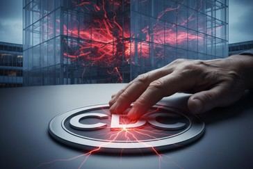 CDC Oculta Riesgo Mortal de Accidente Cerebrovascular Tras Vacuna COVID-19