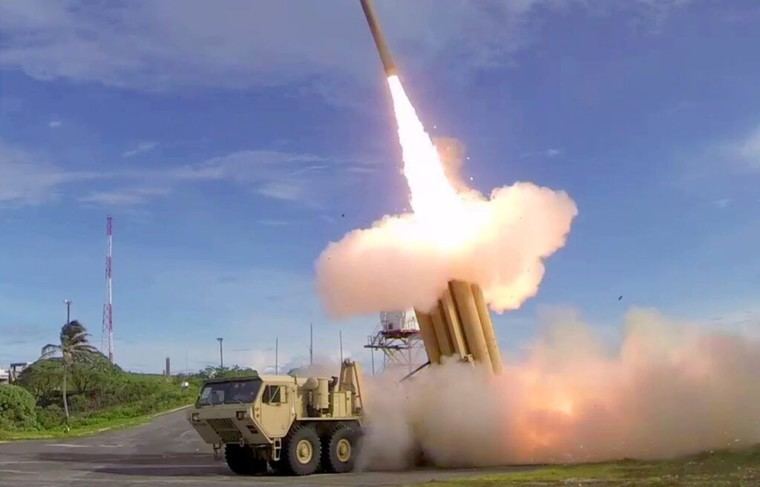 Taiwán refuerza su defensa con nuevos misiles ante la creciente tensión con China