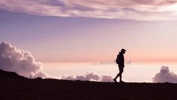 Caminar 15 minutos al día puede prolongar tu vida